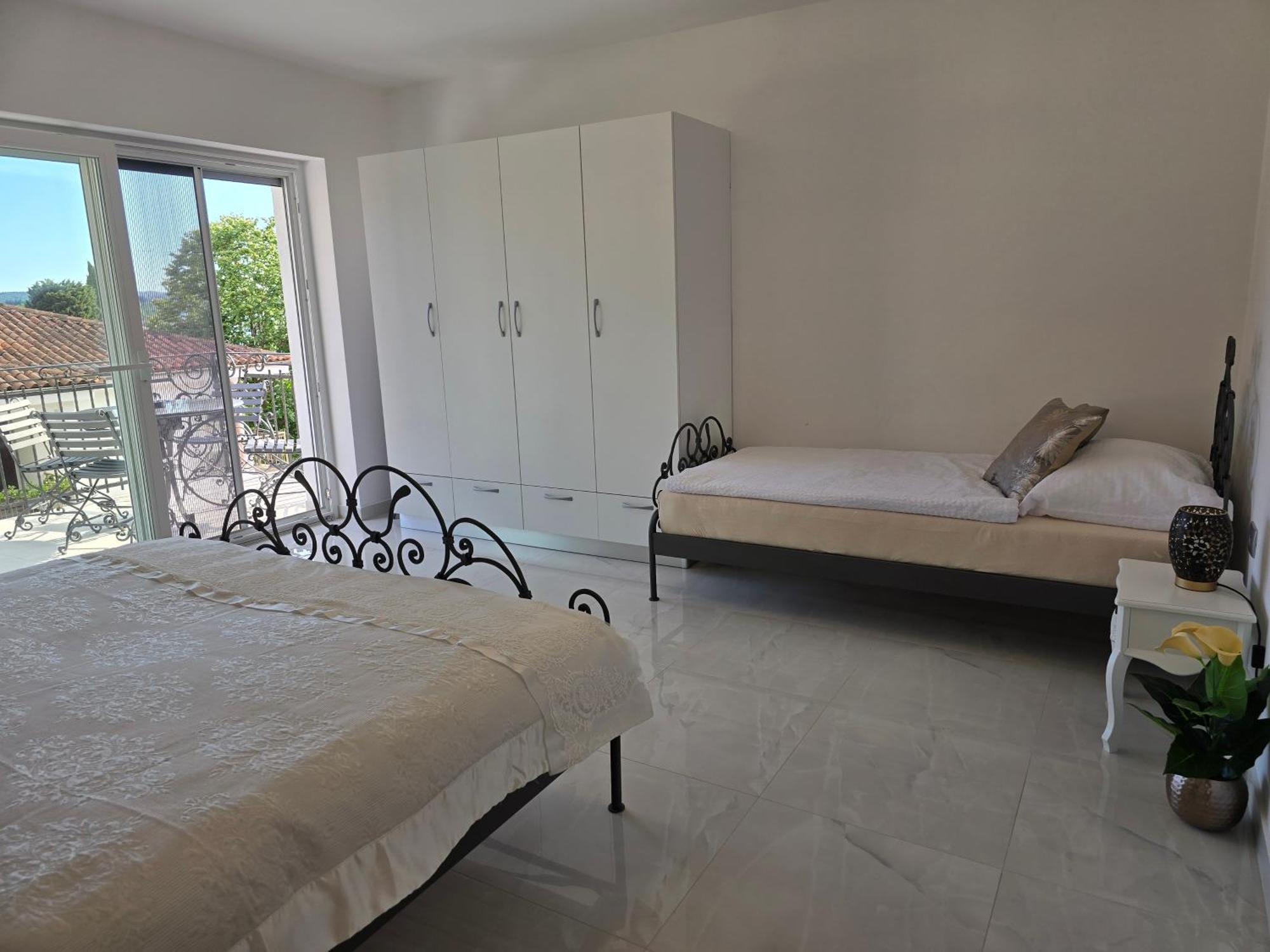 Villa Mak Portorož Exterior foto
